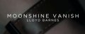Moonshine Vanish by Lloyd Barnes